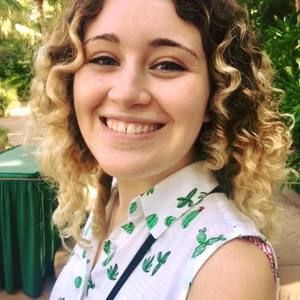 Meet your Posher, Melissa